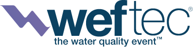 WEFTEC, the Water Environment Federation's Technical Exhibition and Conference